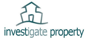 Investigate Property old logo