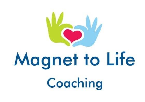 Magnet to Life Coaching